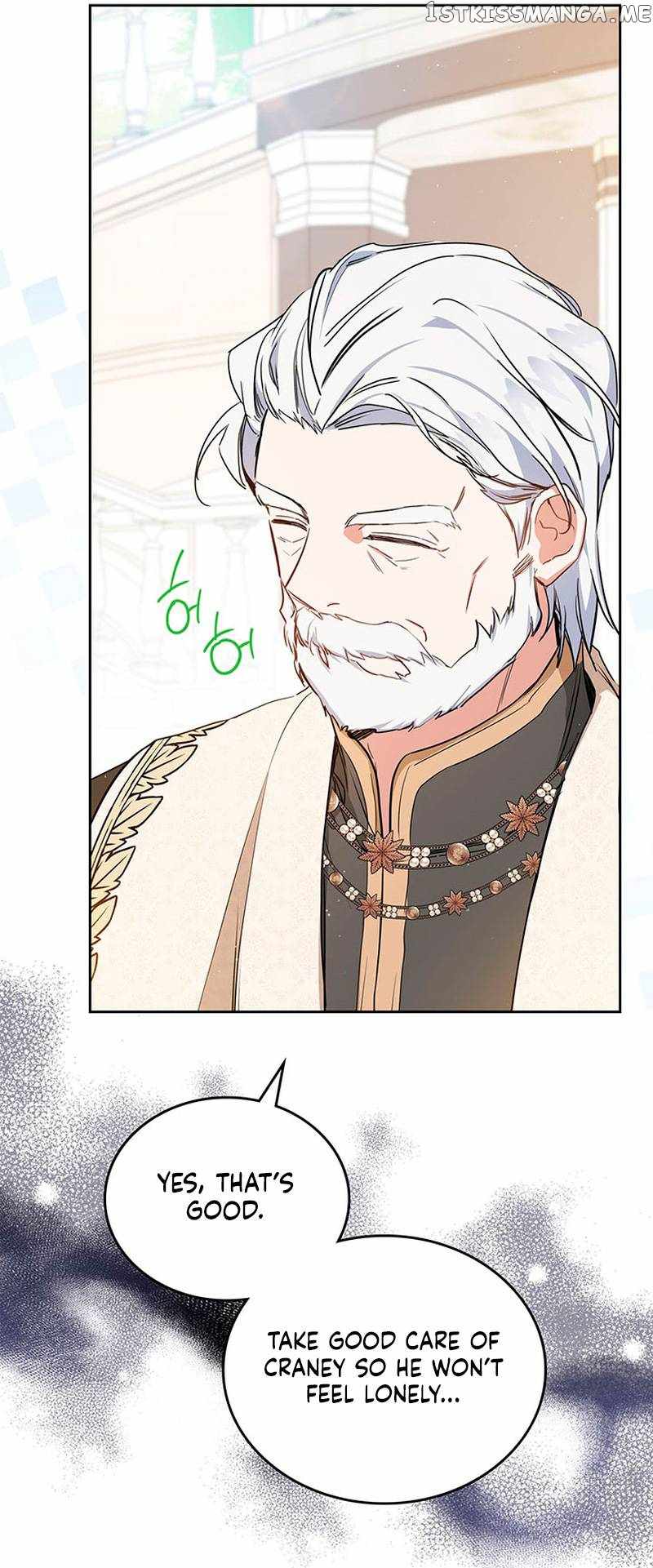 I’ll Be the Matriarch in This Life - Chapter 118 Page 49