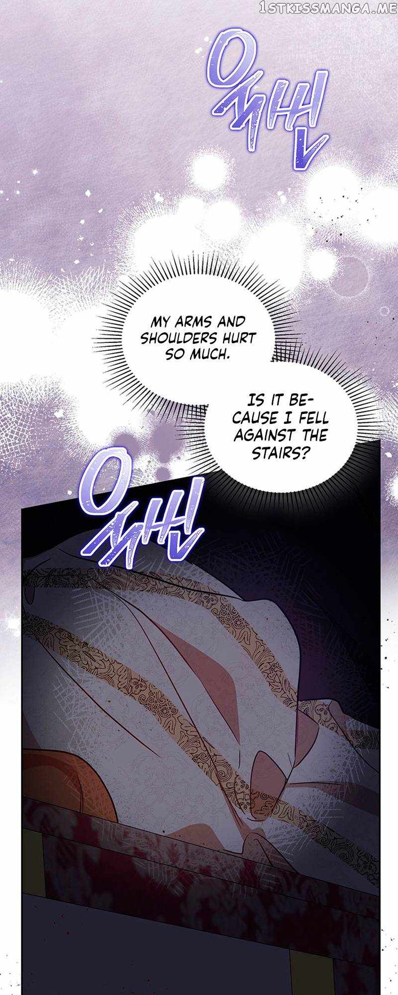 I’ll Be the Matriarch in This Life - Chapter 118 Page 61