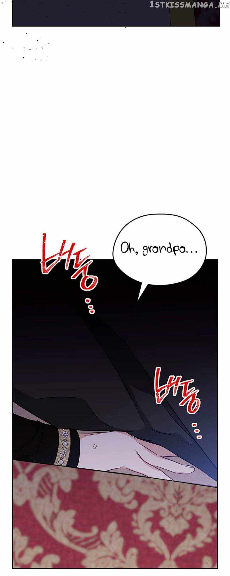 I’ll Be the Matriarch in This Life - Chapter 118 Page 62