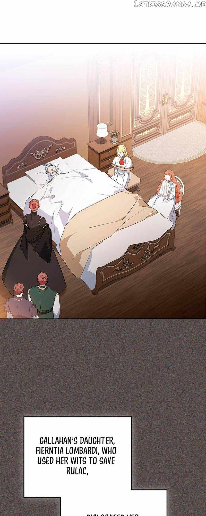 I’ll Be the Matriarch in This Life - Chapter 118 Page 69