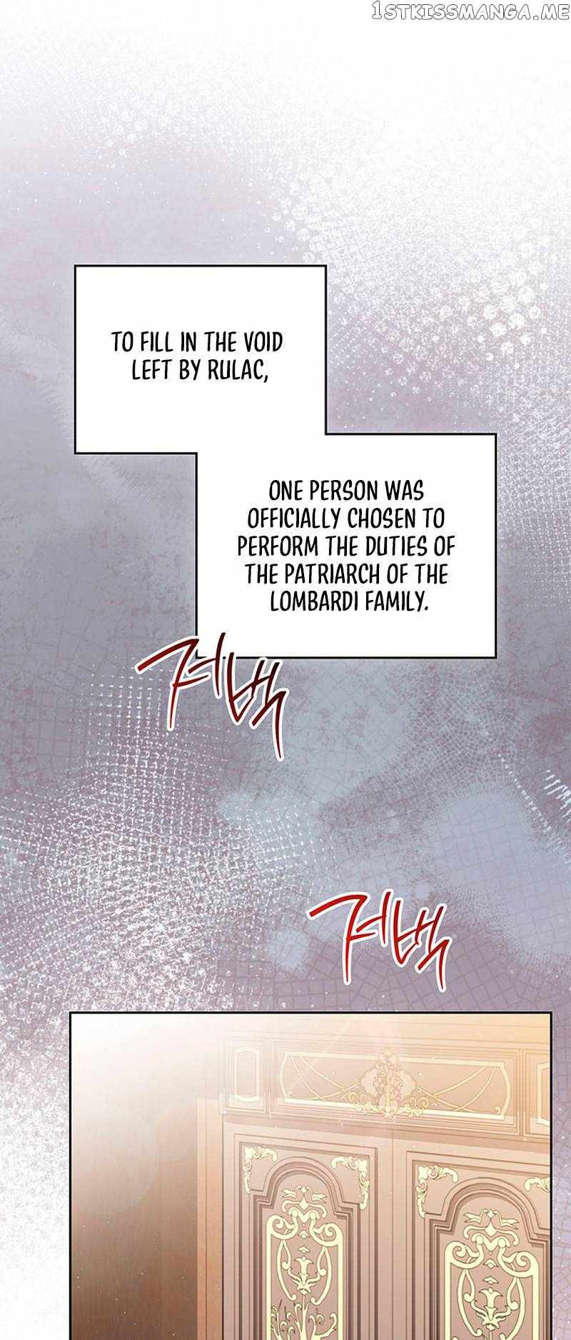 I’ll Be the Matriarch in This Life - Chapter 118 Page 73