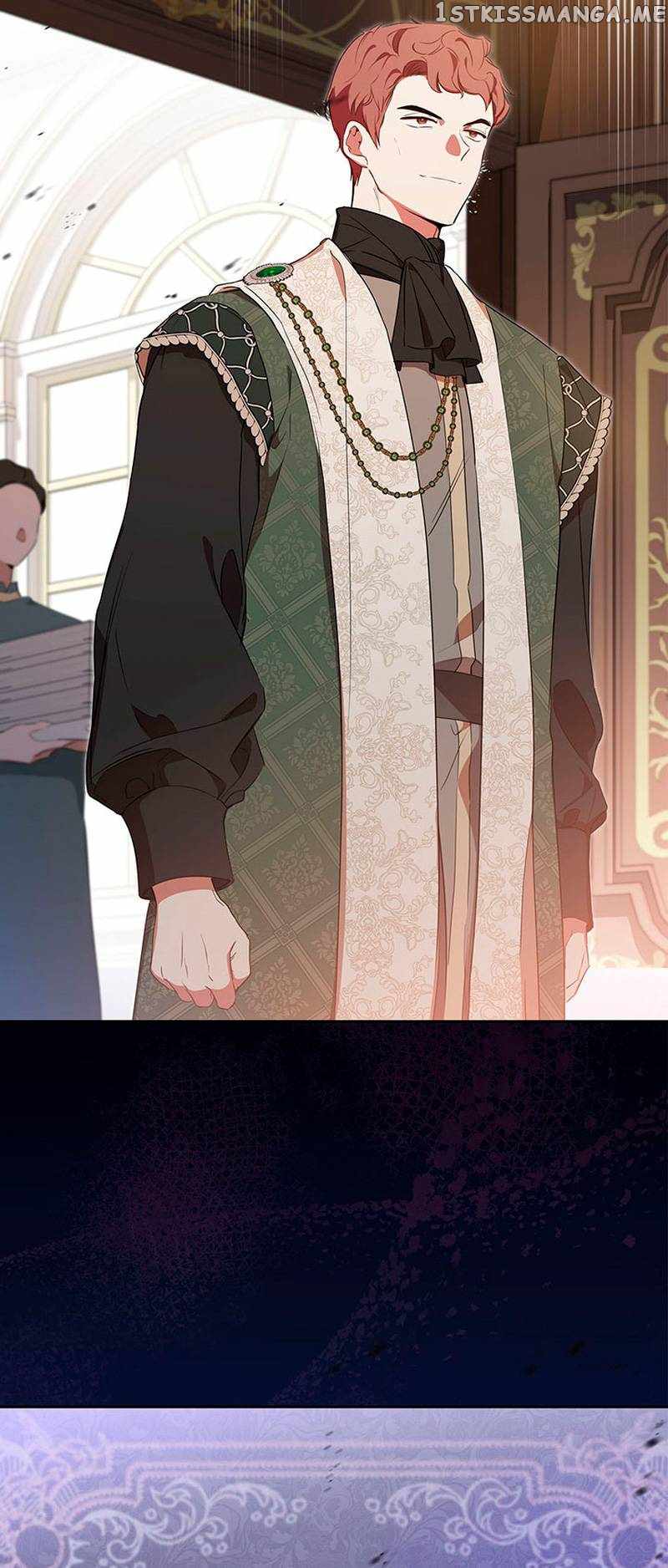 I’ll Be the Matriarch in This Life - Chapter 118 Page 77