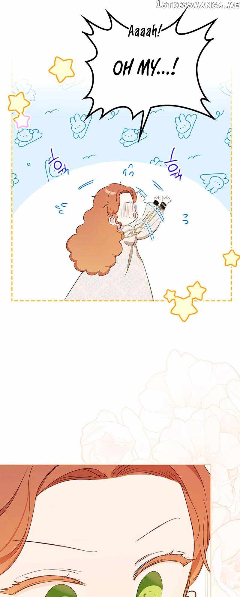 I’ll Be the Matriarch in This Life - Chapter 118 Page 8