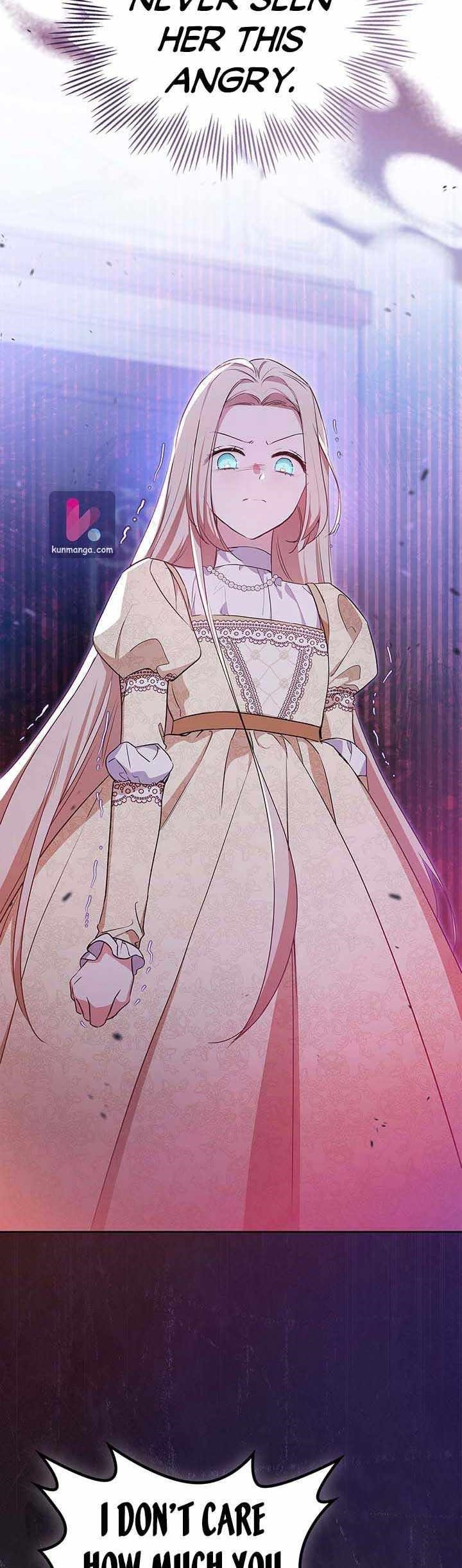 I’ll Be the Matriarch in This Life - Chapter 119 Page 10