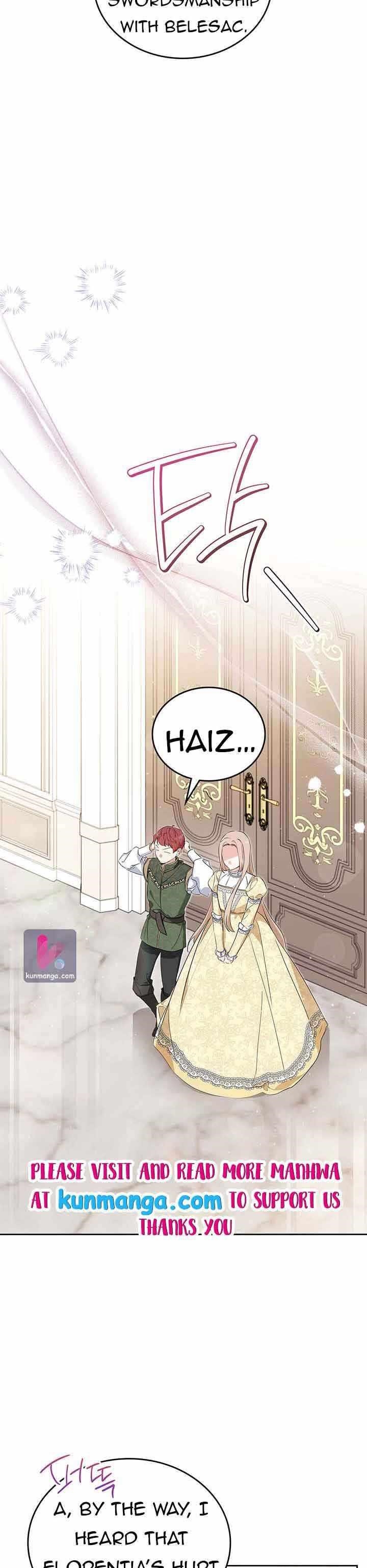 I’ll Be the Matriarch in This Life - Chapter 119 Page 6