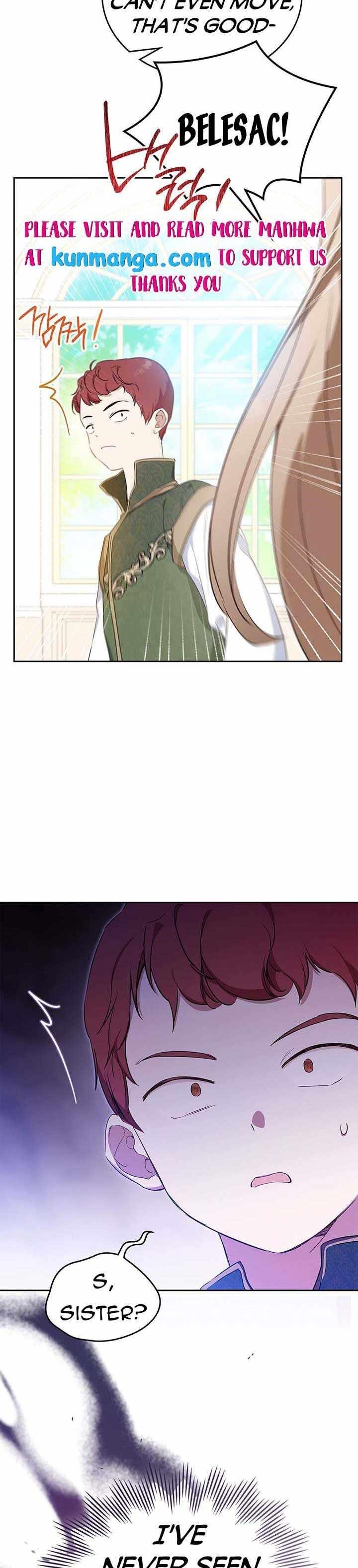 I’ll Be the Matriarch in This Life - Chapter 119 Page 9