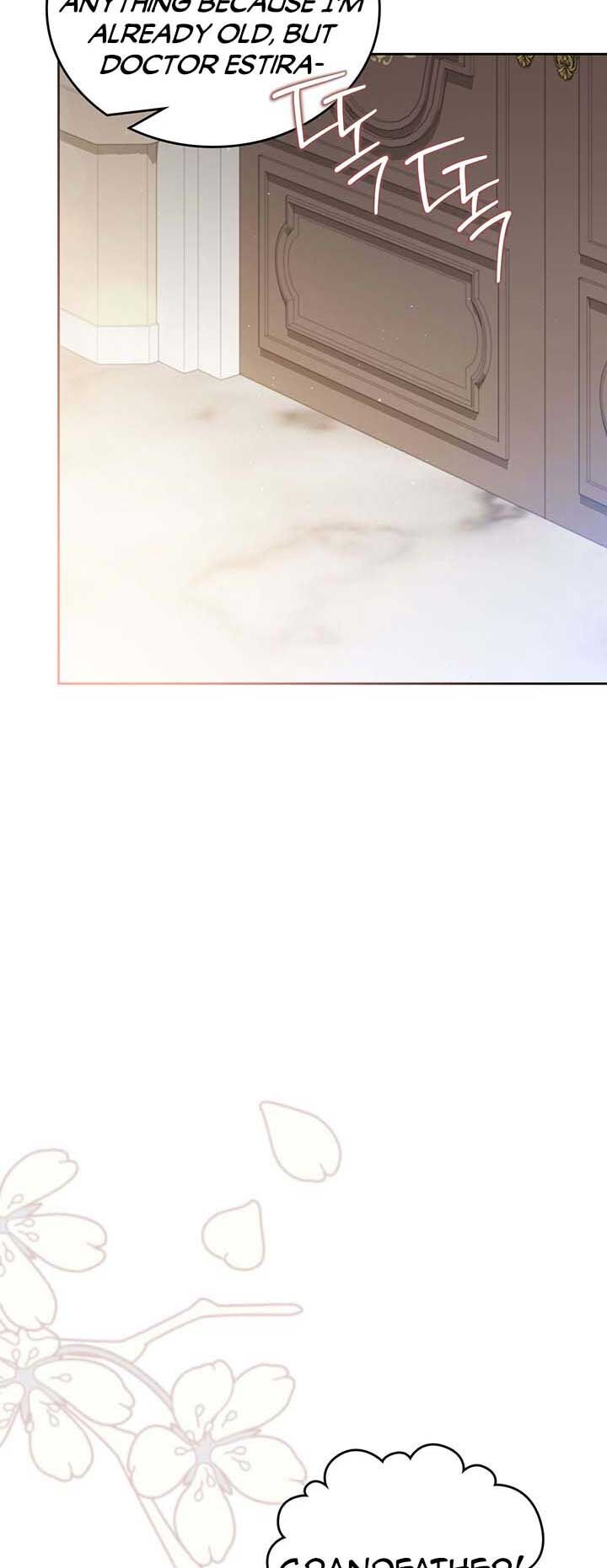 I’ll Be the Matriarch in This Life - Chapter 120 Page 13