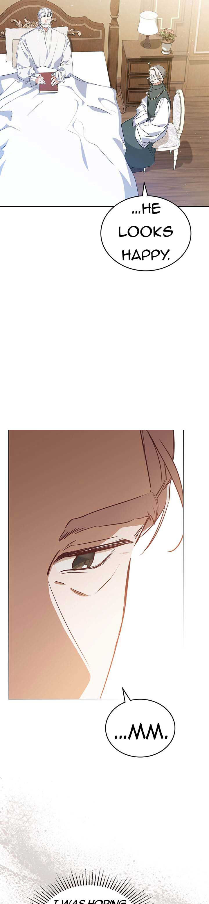 I’ll Be the Matriarch in This Life - Chapter 120 Page 8