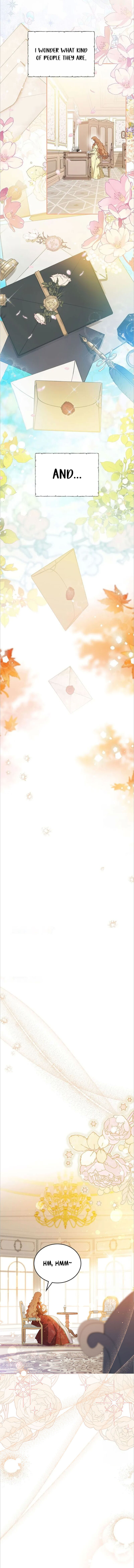 I’ll Be the Matriarch in This Life - Chapter 125 Page 10