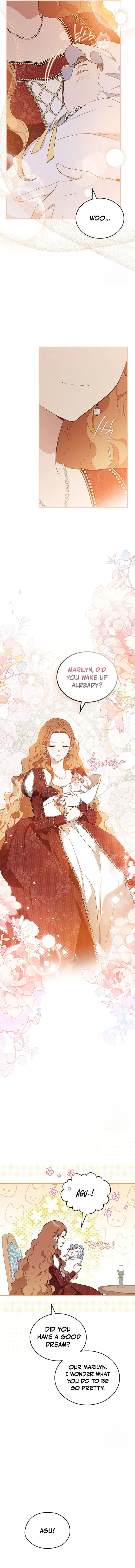 I’ll Be the Matriarch in This Life - Chapter 125 Page 11