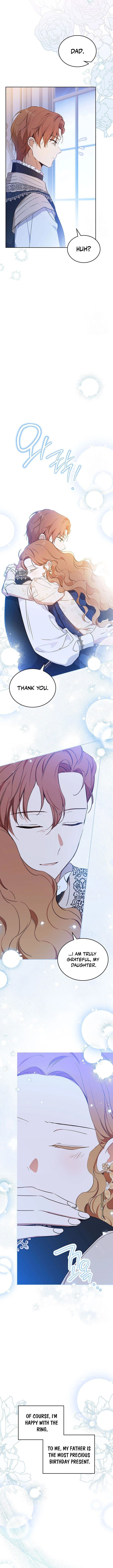 I’ll Be the Matriarch in This Life - Chapter 128 Page 13