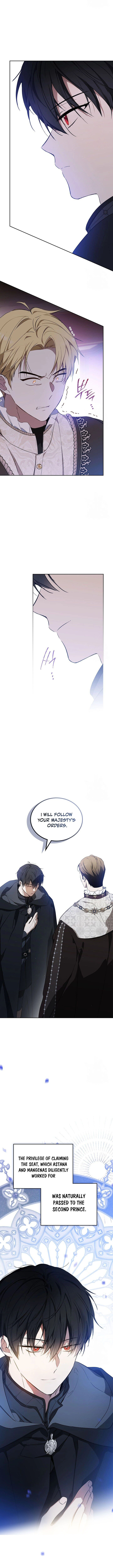 I’ll Be the Matriarch in This Life - Chapter 128 Page 5