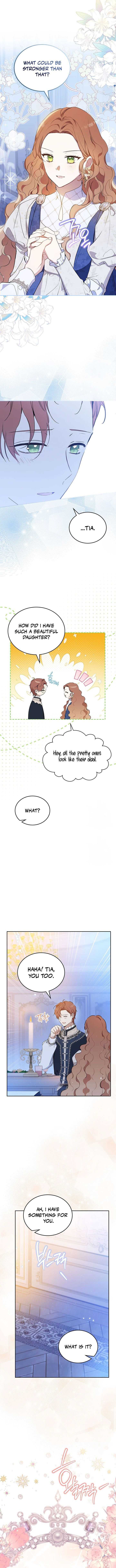 I’ll Be the Matriarch in This Life - Chapter 128 Page 9