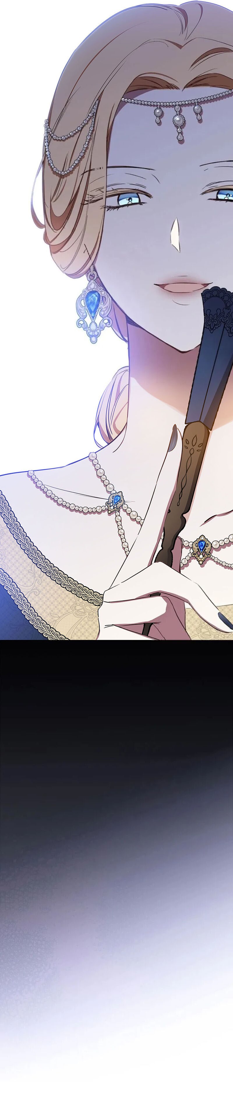 I’ll Be the Matriarch in This Life - Chapter 129 Page 17