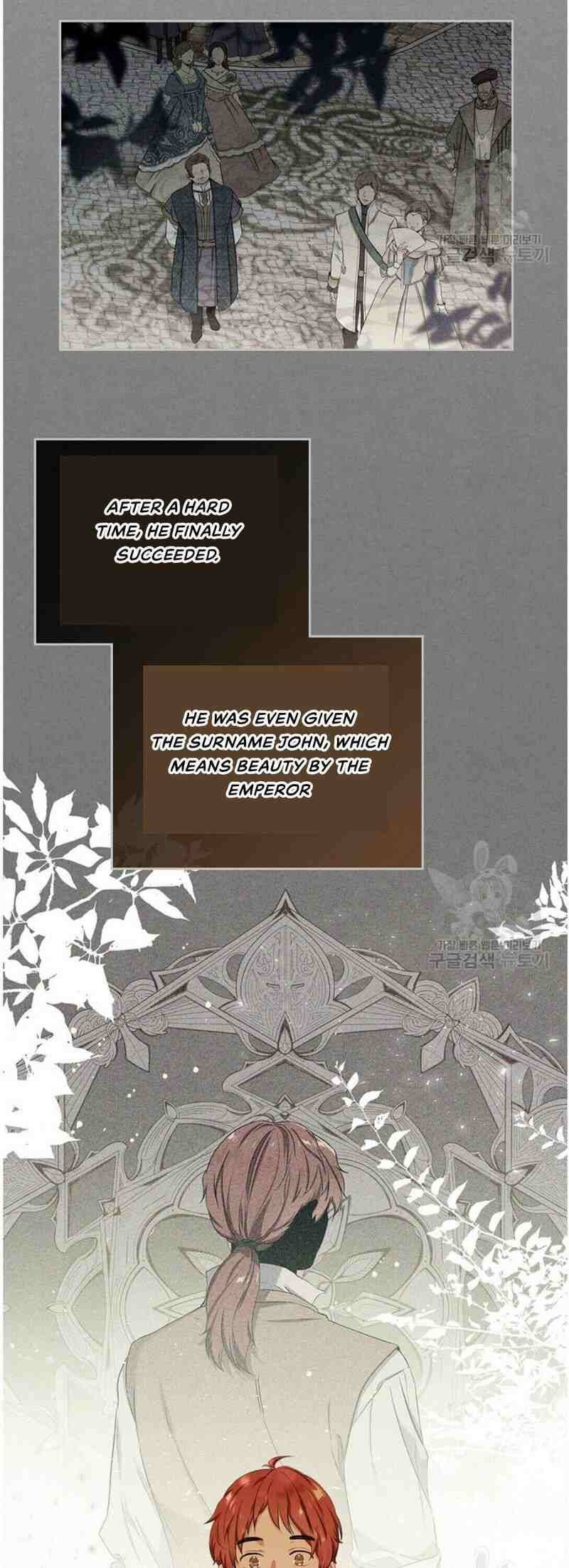 I’ll Be the Matriarch in This Life - Chapter 13 Page 11