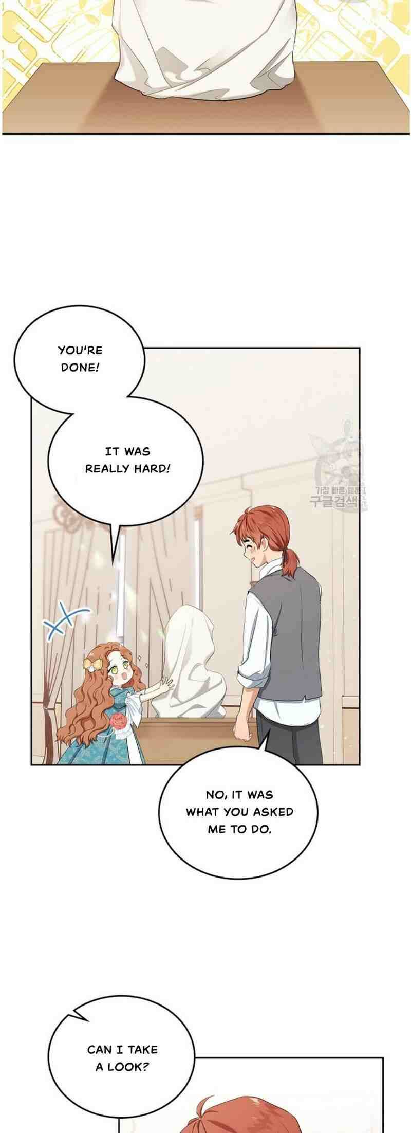 I’ll Be the Matriarch in This Life - Chapter 13 Page 2