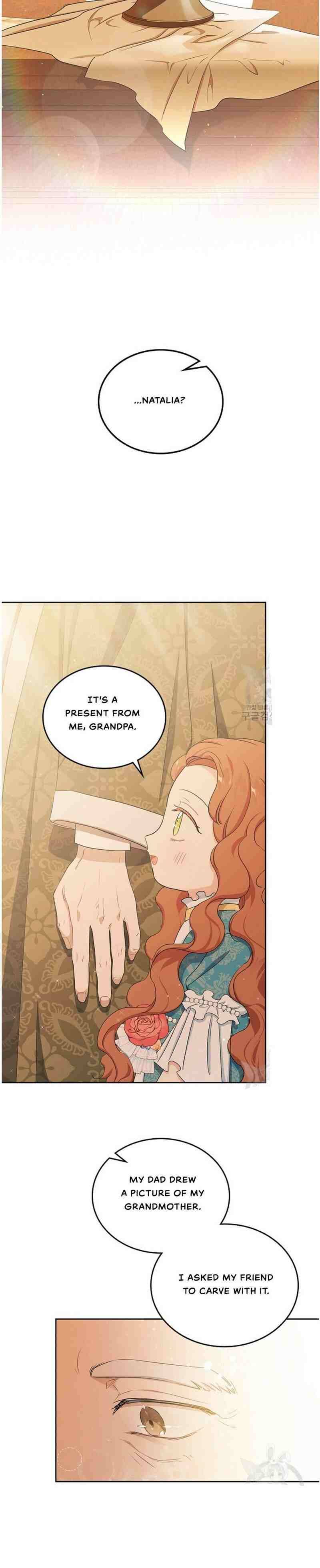 I’ll Be the Matriarch in This Life - Chapter 13 Page 20