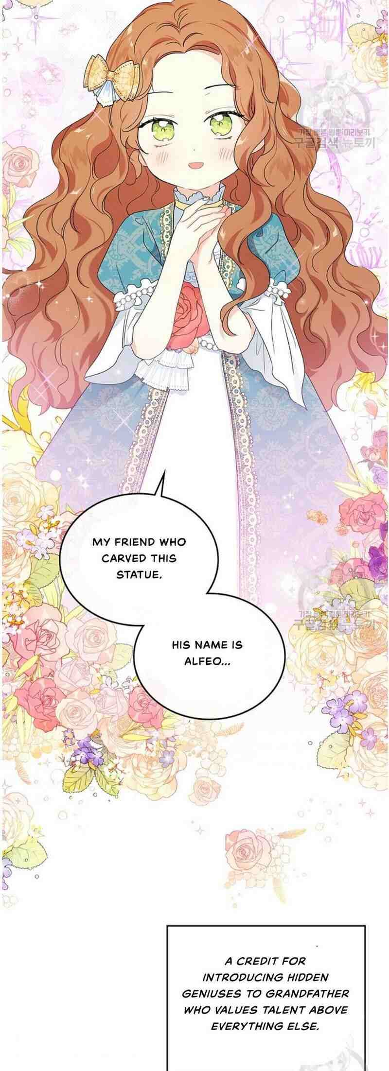 I’ll Be the Matriarch in This Life - Chapter 13 Page 30