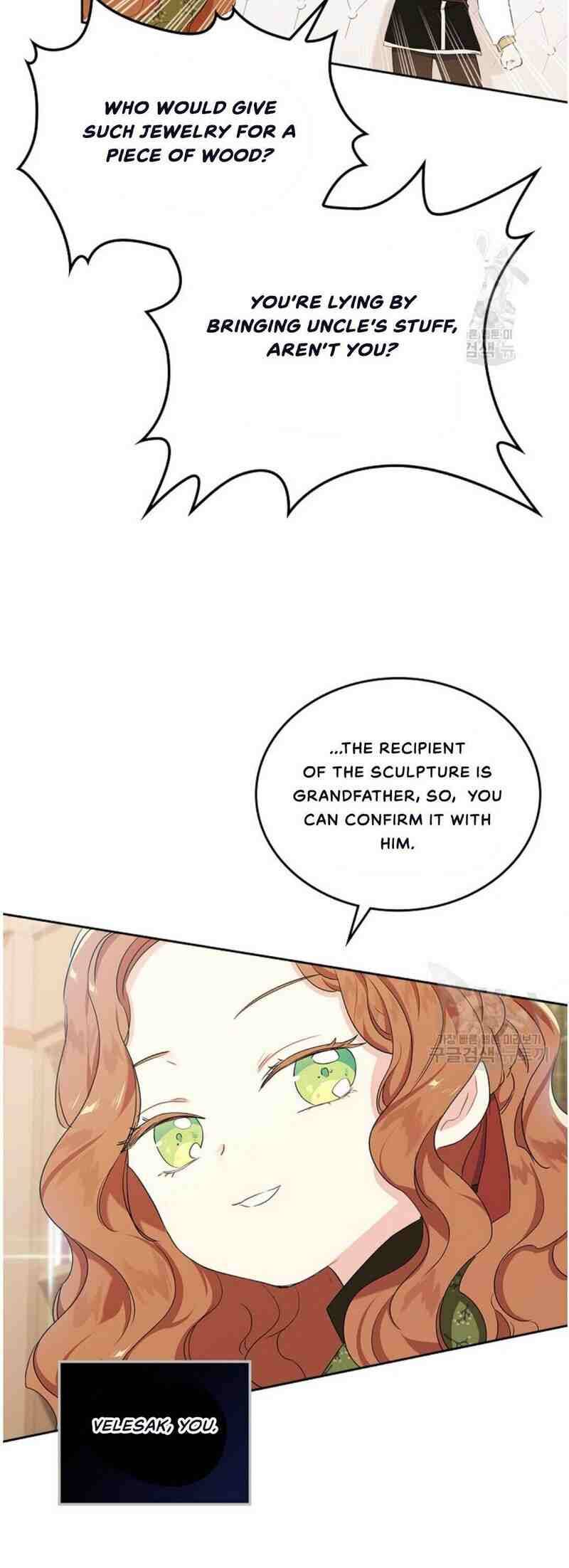 I’ll Be the Matriarch in This Life - Chapter 13 Page 40