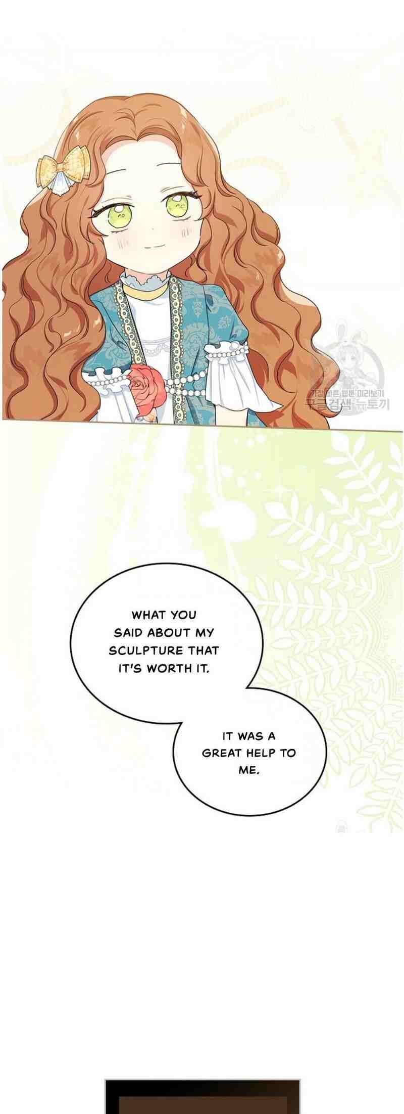 I’ll Be the Matriarch in This Life - Chapter 13 Page 9