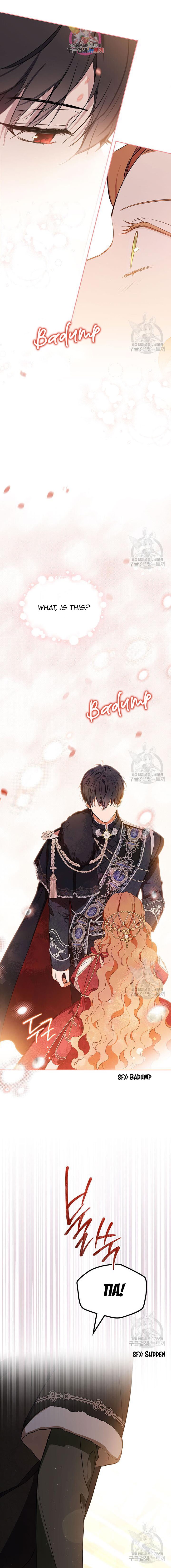 I’ll Be the Matriarch in This Life - Chapter 131 Page 1