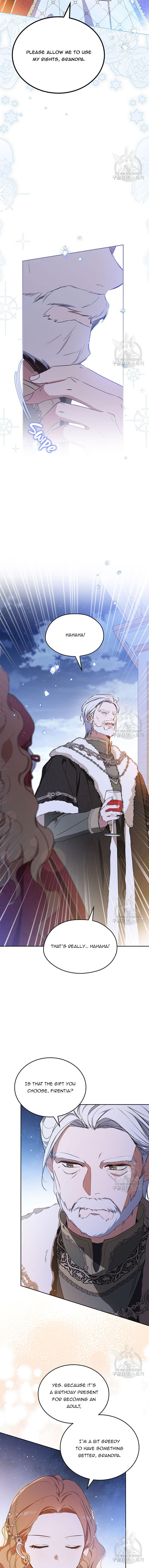 I’ll Be the Matriarch in This Life - Chapter 131 Page 12