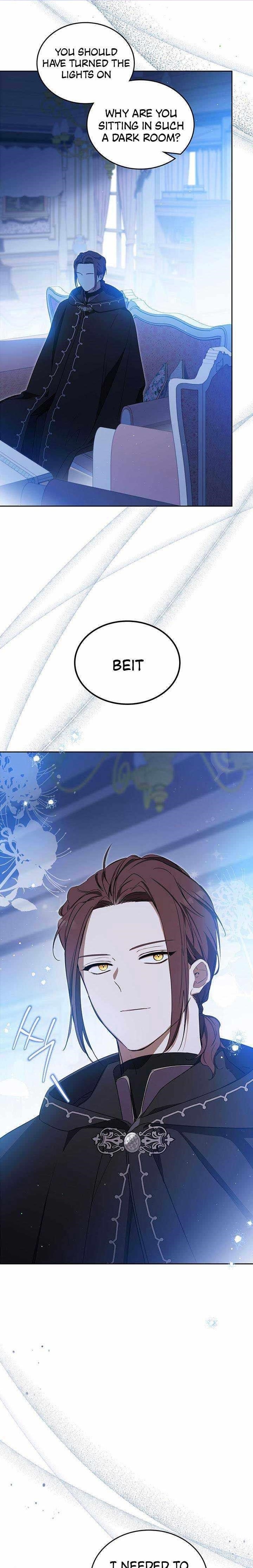 I’ll Be the Matriarch in This Life - Chapter 134 Page 1