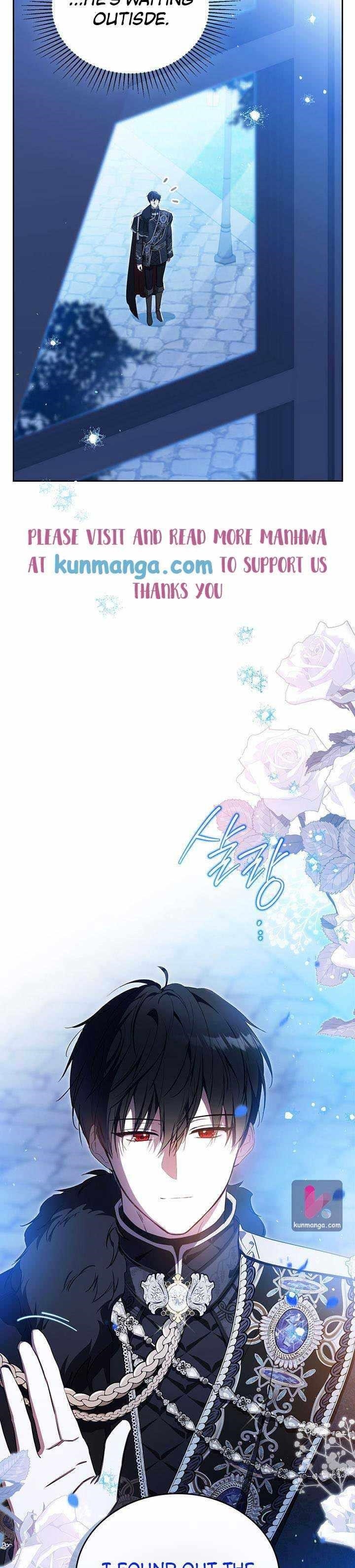 I’ll Be the Matriarch in This Life - Chapter 134 Page 6