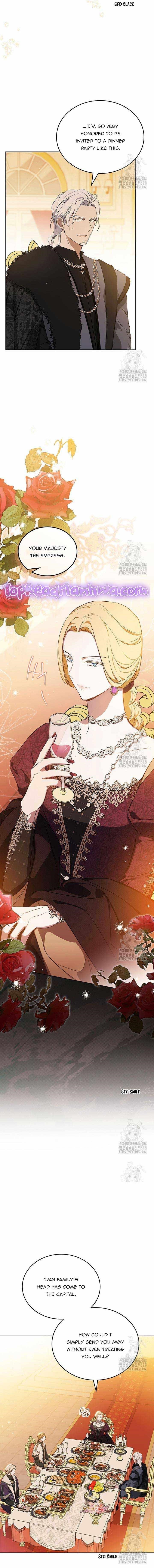 I’ll Be the Matriarch in This Life - Chapter 136 Page 9