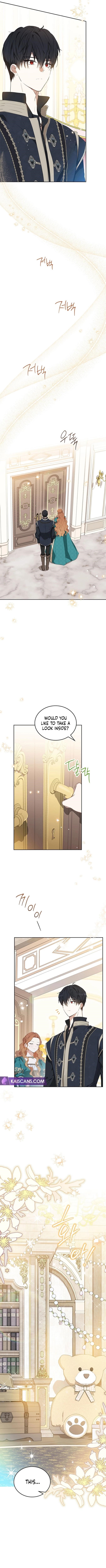 I’ll Be the Matriarch in This Life - Chapter 139 Page 10