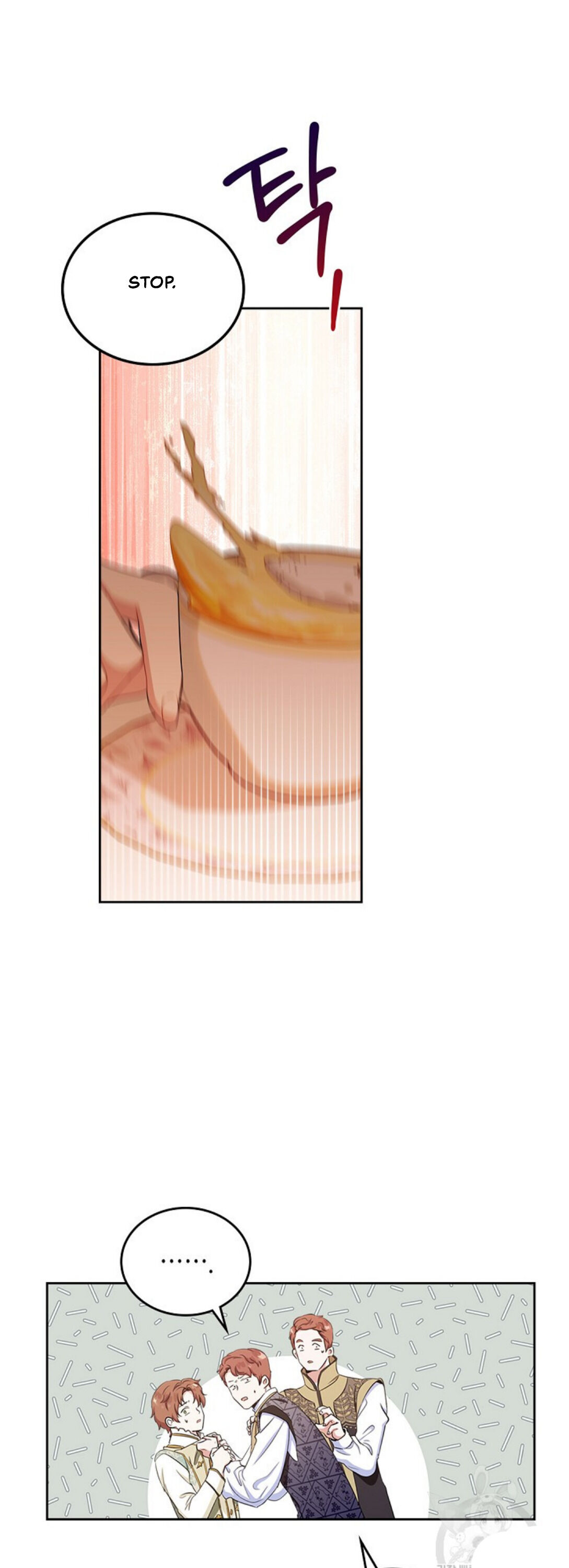 I’ll Be the Matriarch in This Life - Chapter 14 Page 19