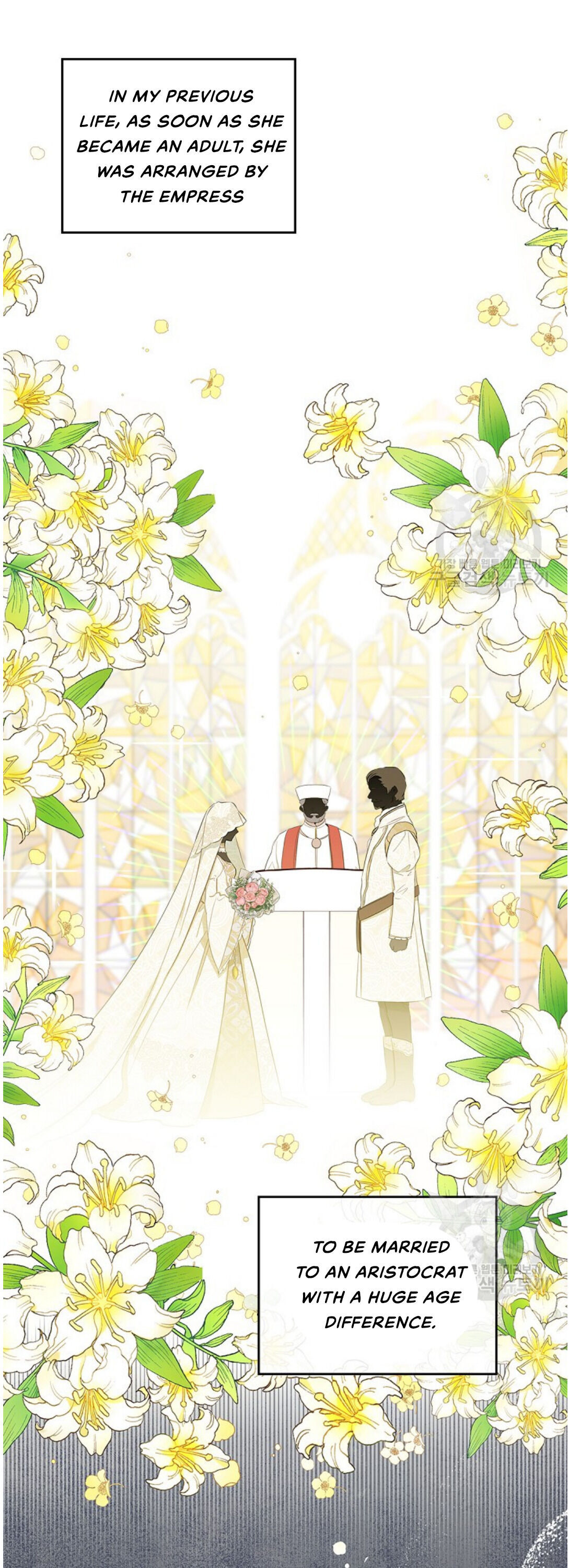 I’ll Be the Matriarch in This Life - Chapter 14 Page 5