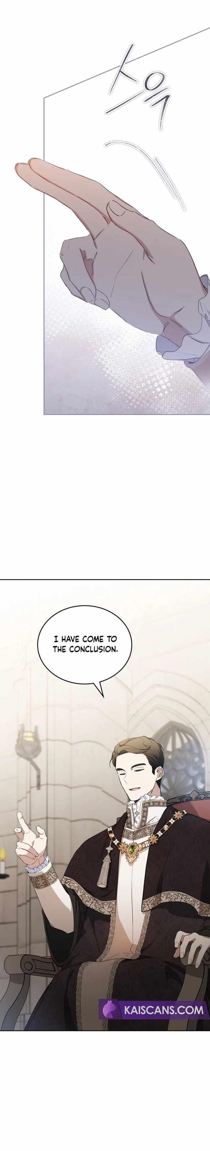 I’ll Be the Matriarch in This Life - Chapter 147 Page 18