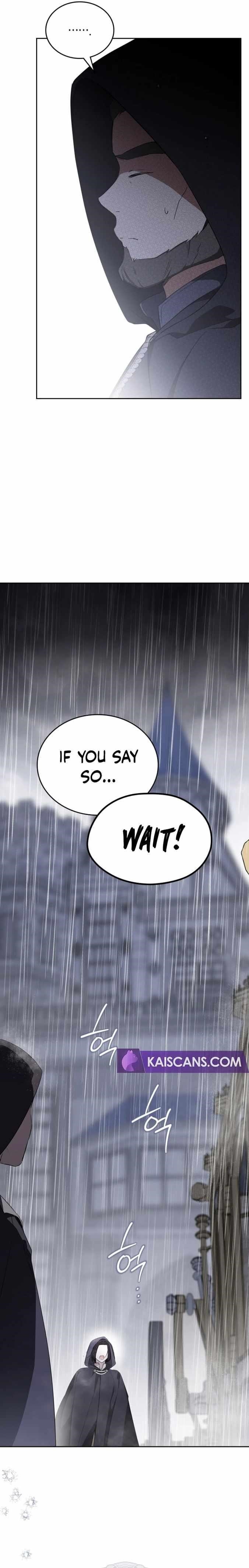 I’ll Be the Matriarch in This Life - Chapter 147 Page 30