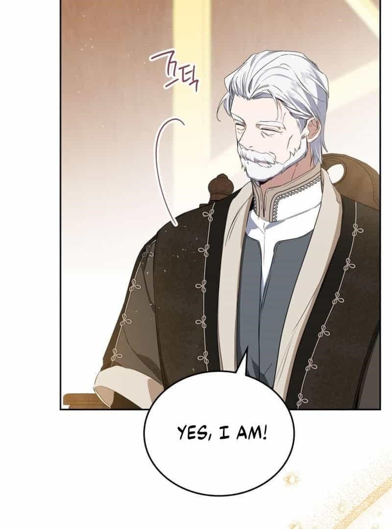 I’ll Be the Matriarch in This Life - Chapter 148 Page 109