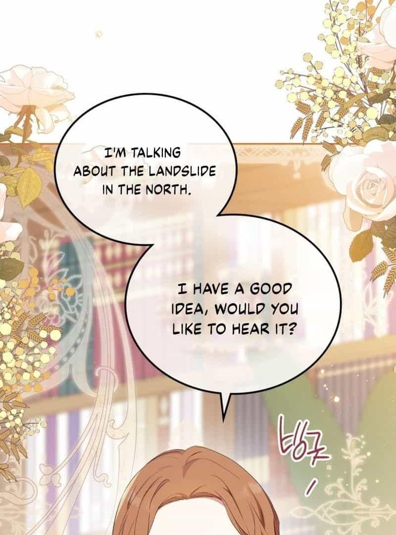 I’ll Be the Matriarch in This Life - Chapter 148 Page 111