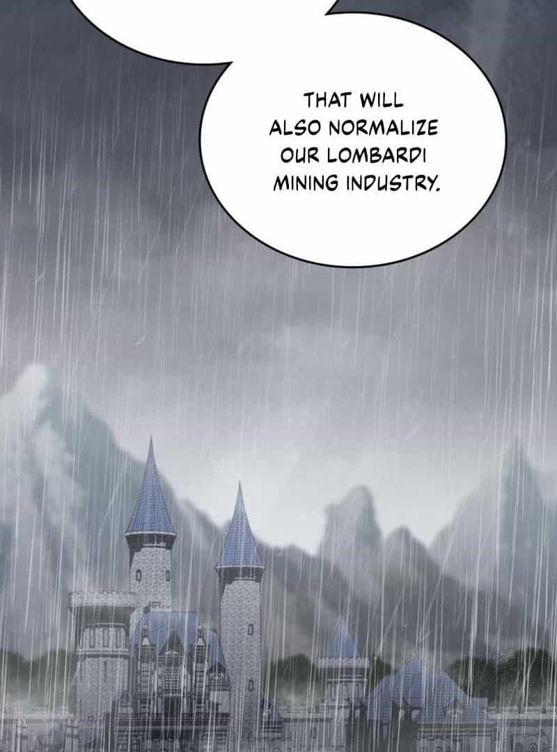 I’ll Be the Matriarch in This Life - Chapter 148 Page 124