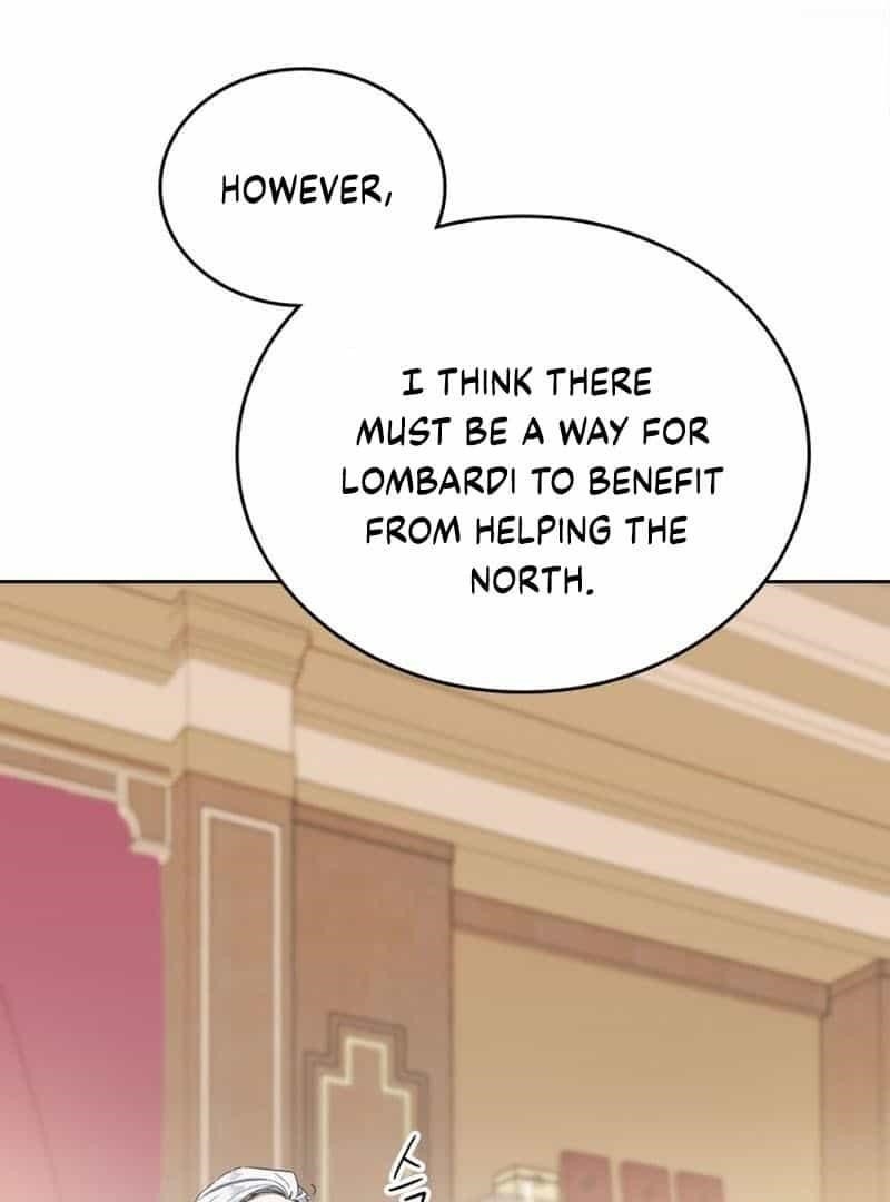 I’ll Be the Matriarch in This Life - Chapter 148 Page 126