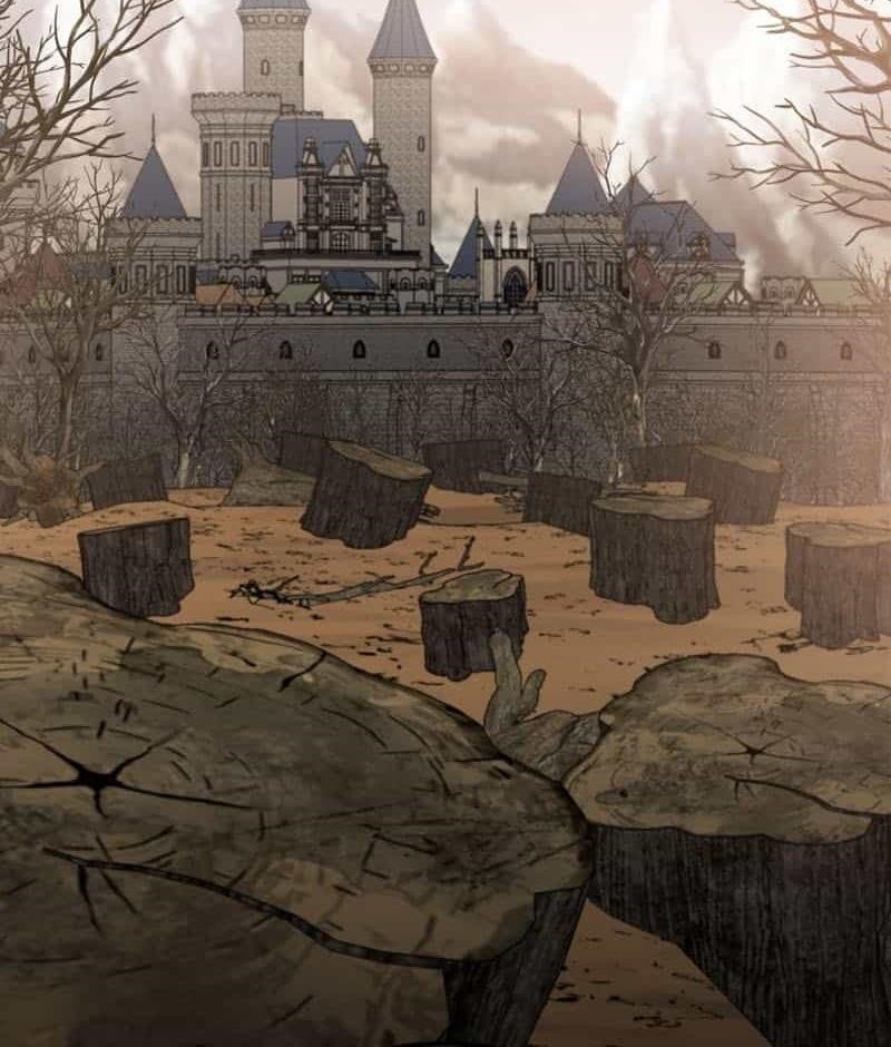 I’ll Be the Matriarch in This Life - Chapter 148 Page 134