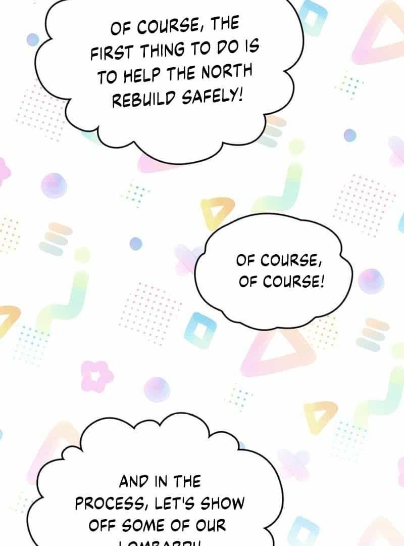 I’ll Be the Matriarch in This Life - Chapter 148 Page 140