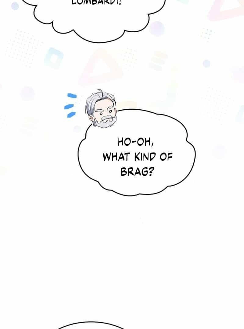 I’ll Be the Matriarch in This Life - Chapter 148 Page 141