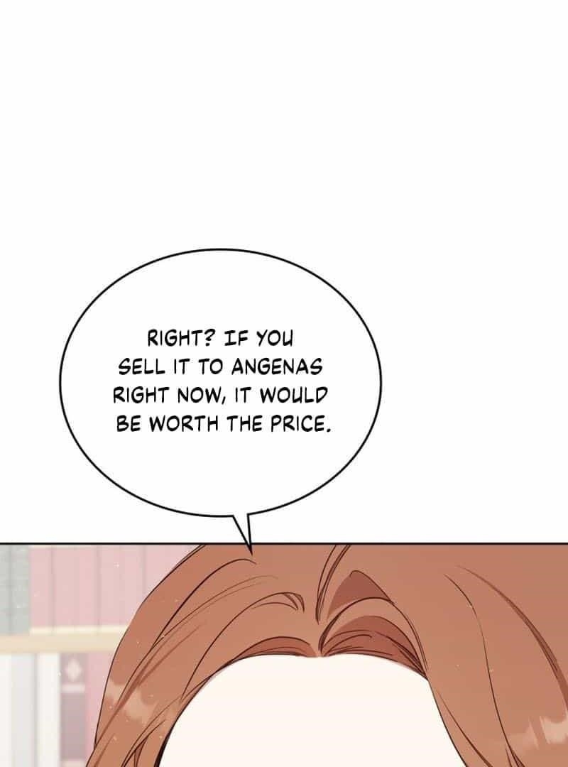 I’ll Be the Matriarch in This Life - Chapter 148 Page 144