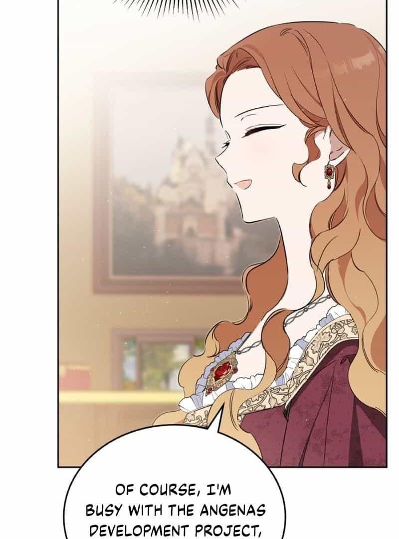 I’ll Be the Matriarch in This Life - Chapter 148 Page 155