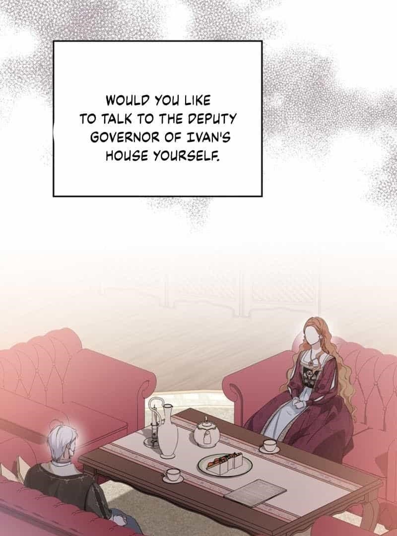 I’ll Be the Matriarch in This Life - Chapter 148 Page 176