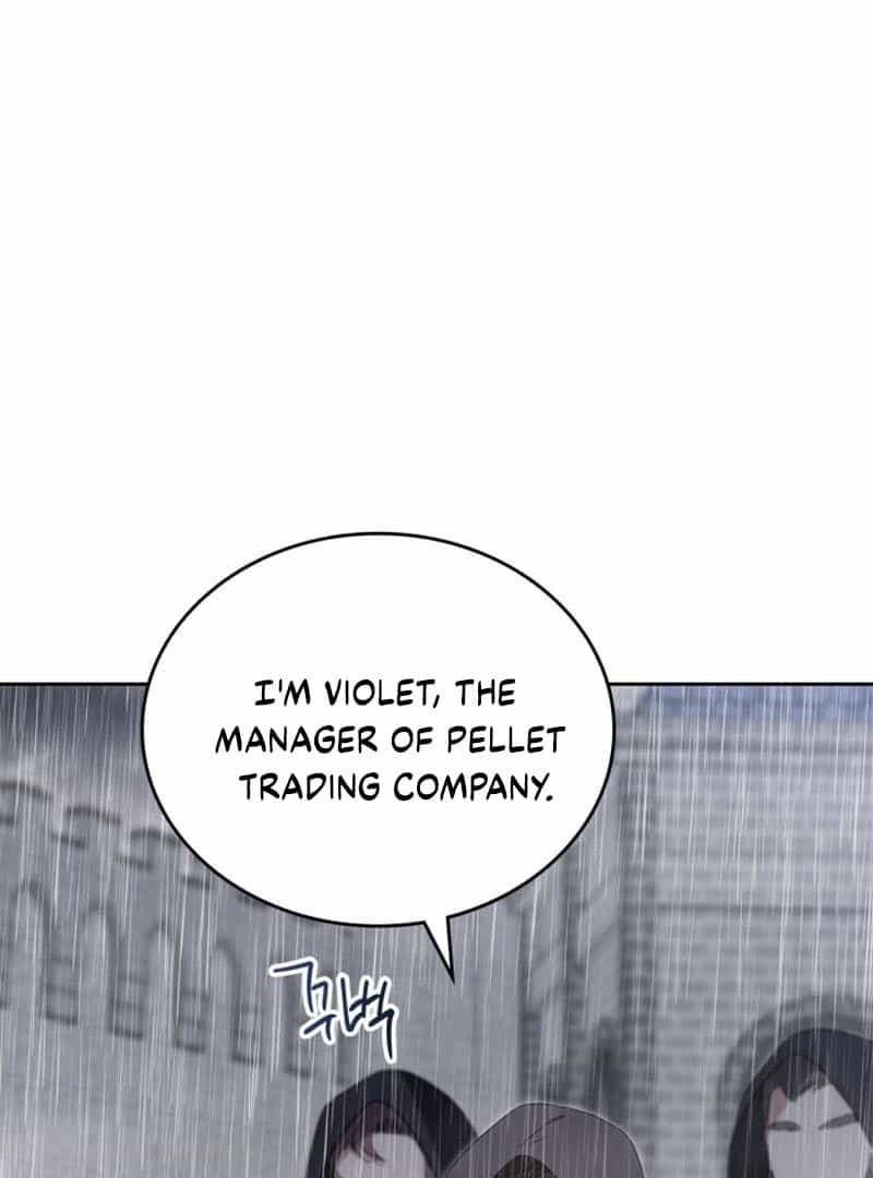 I’ll Be the Matriarch in This Life - Chapter 148 Page 21