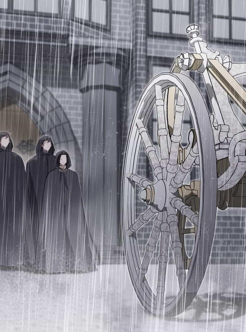 I’ll Be the Matriarch in This Life - Chapter 148 Page 39