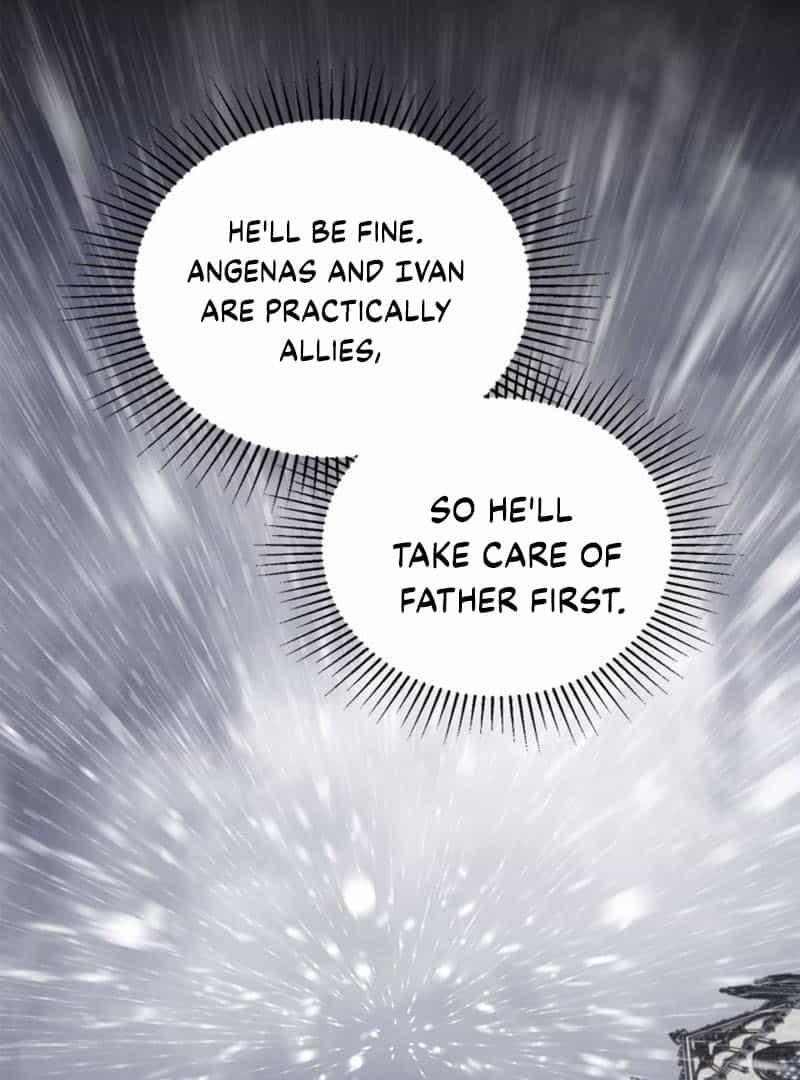 I’ll Be the Matriarch in This Life - Chapter 148 Page 58