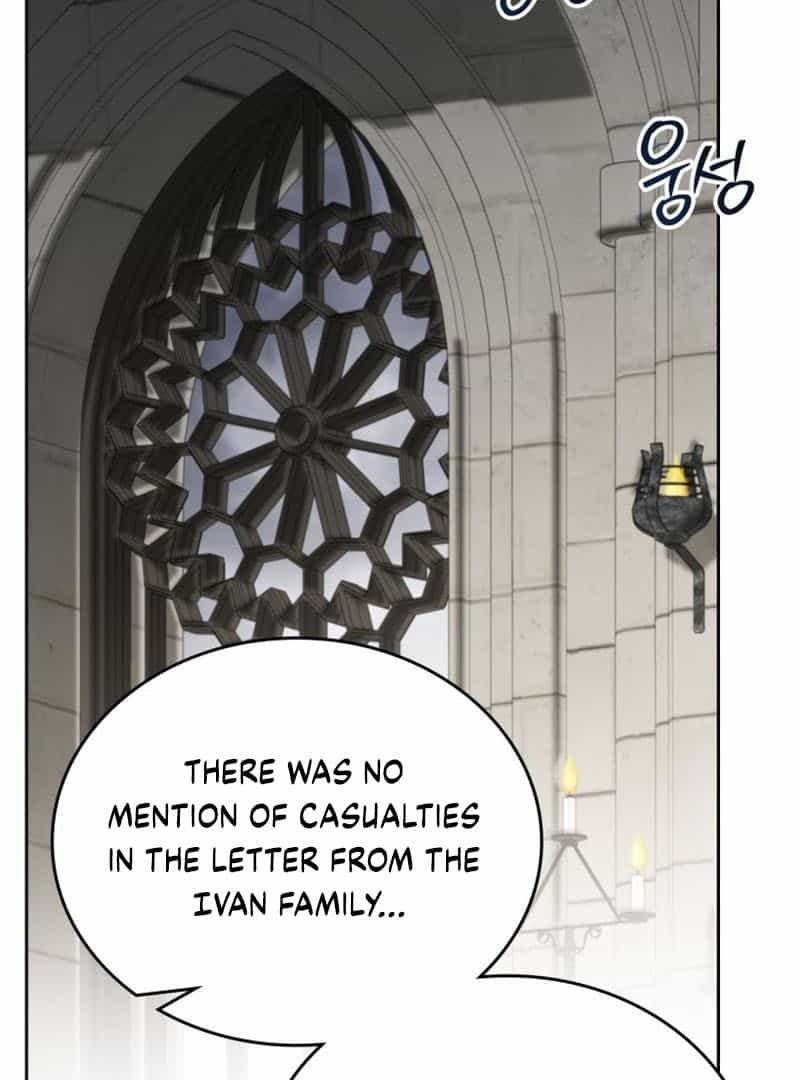 I’ll Be the Matriarch in This Life - Chapter 148 Page 7