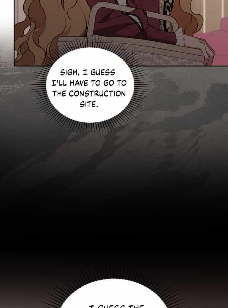 I’ll Be the Matriarch in This Life - Chapter 148 Page 91