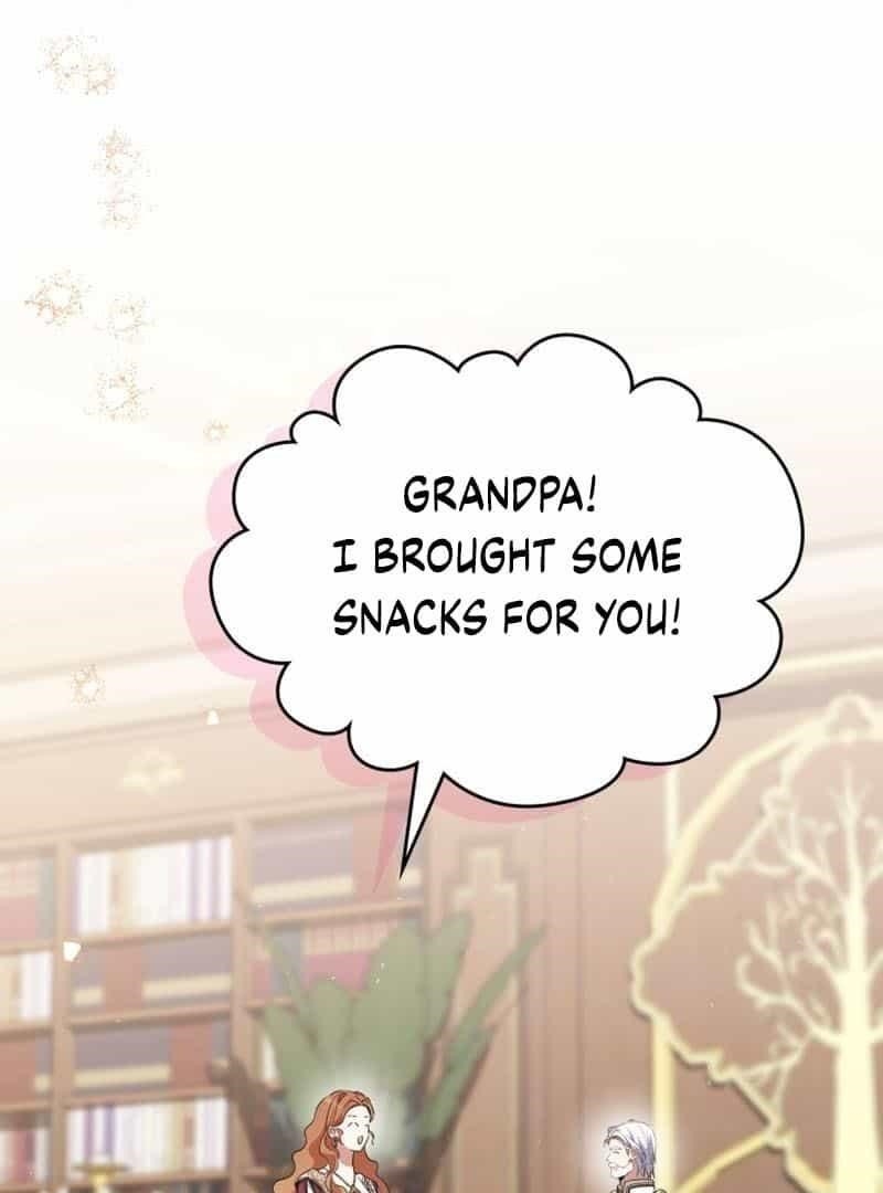 I’ll Be the Matriarch in This Life - Chapter 148 Page 94